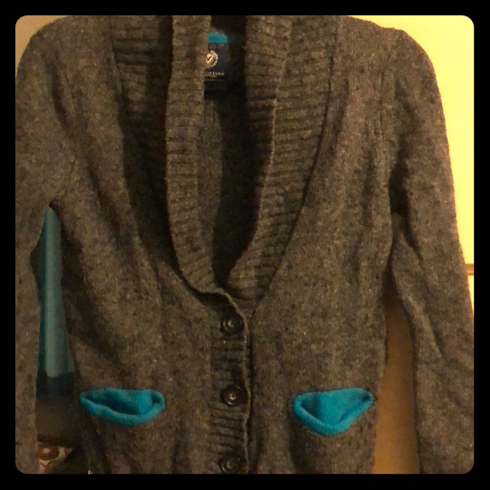AMERICAN EAGLE OUTFITTERS cardigan
